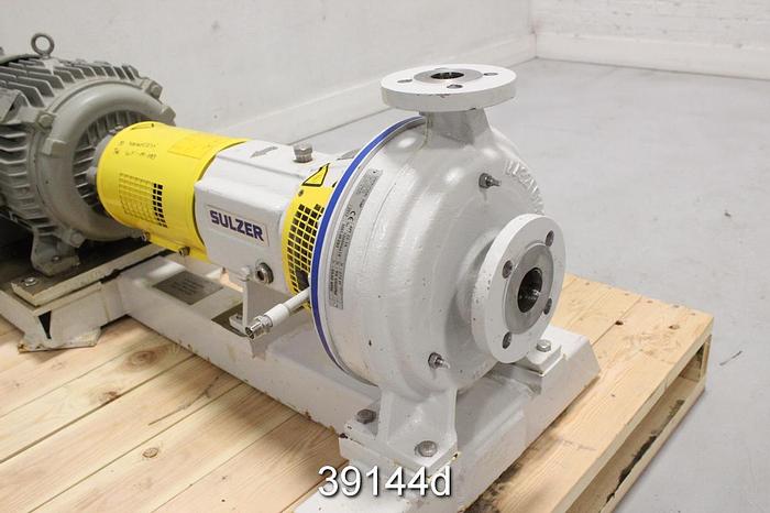 Unused Sulzer APT22-1A Pump #39144