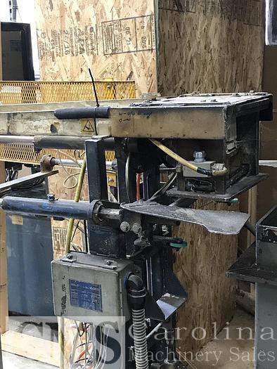 Used 1998 Premier Tech EM 600