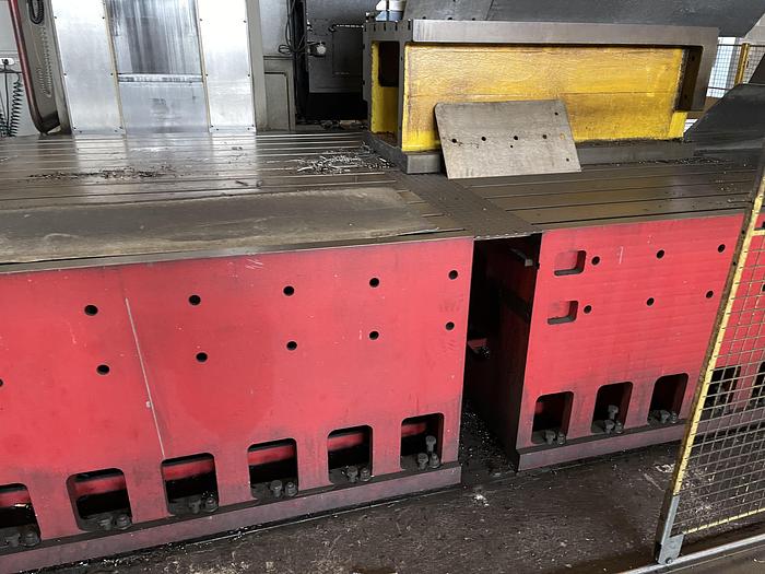 Installata Fresa a Banco Fisso Cnc MECOF CS 50