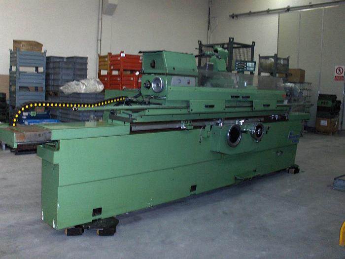 Used Rettifica per esterni OMICRON 2000 ROBBI