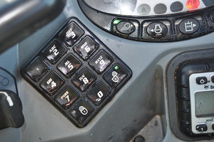 Used 2019 BOBCAT E20Z