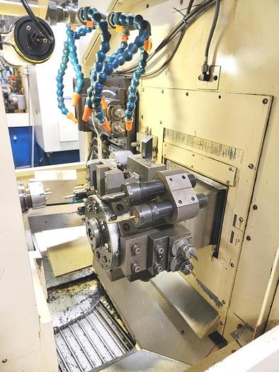 Used 2005 Tsugami BU26-SY