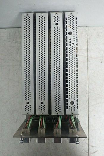 Used Bruker Frequency Unit Type SE 451-360