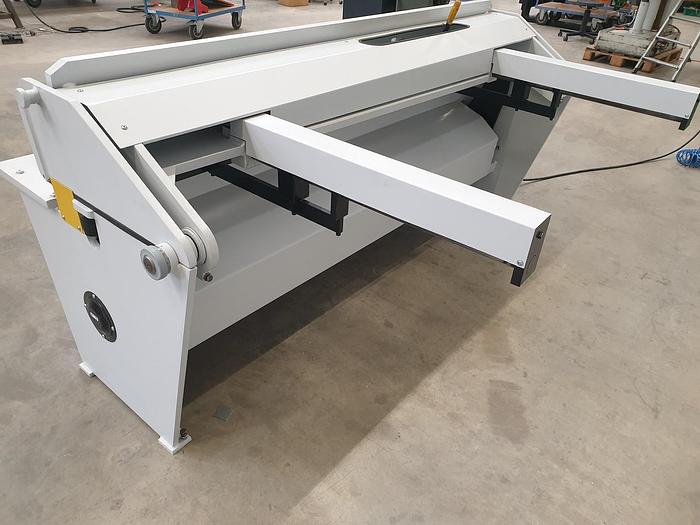 Gebraucht Tafelschere RAS 82.20