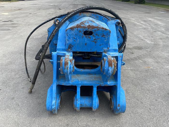 Usato MANTOVANI MS50R