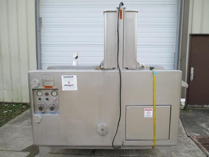 Used Selo/Protecon Injector; Md#SPI-42