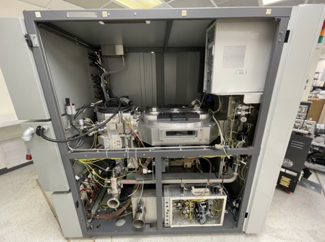 Used Ulvac Enviro Downstream Microwave Asher