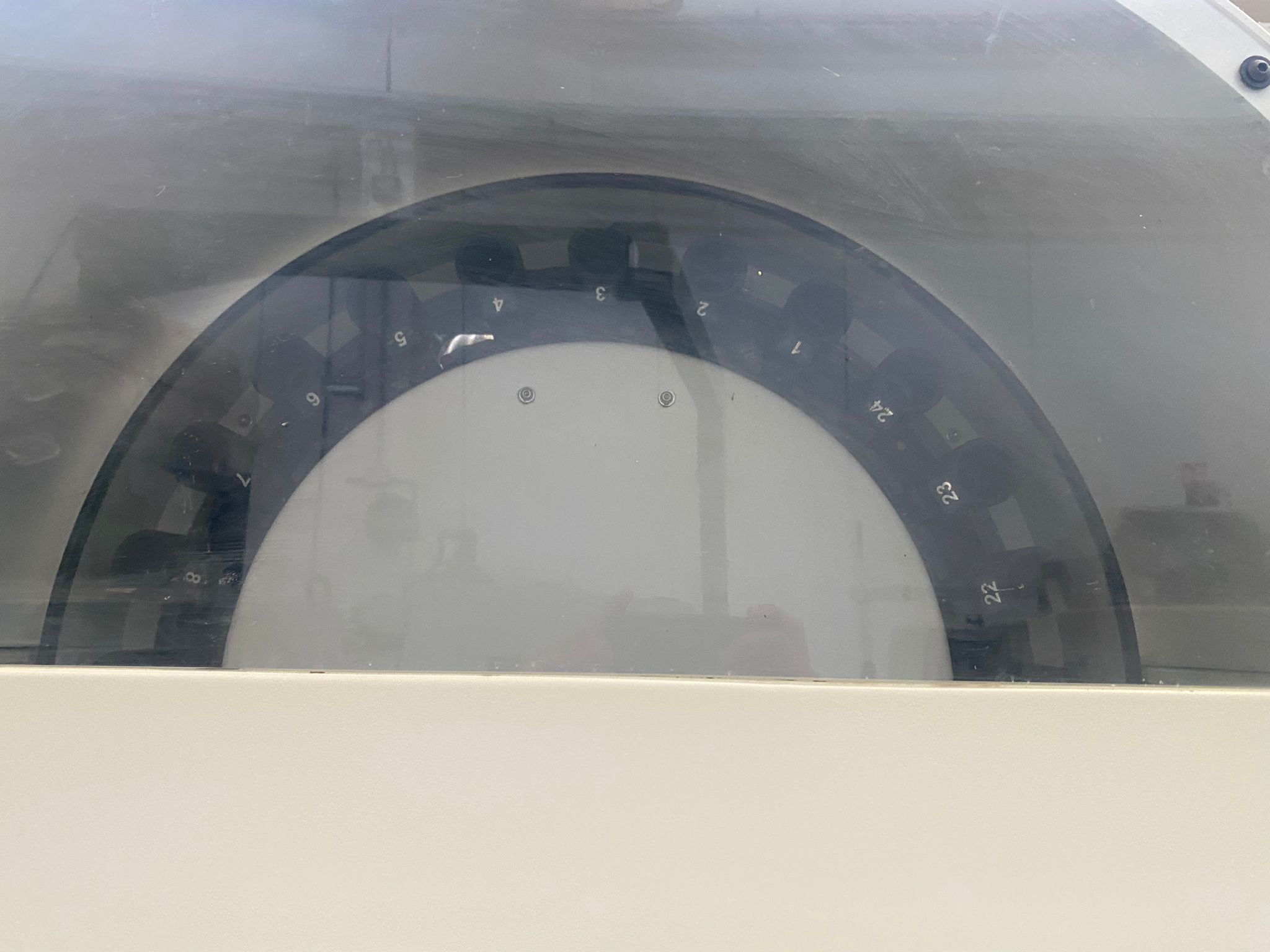 Usato 2008 Tontai TMV-1050A