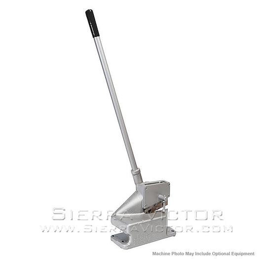 ROPER WHITNEY Throatless Bench Shear with Hi-Speed Blades NO.38
