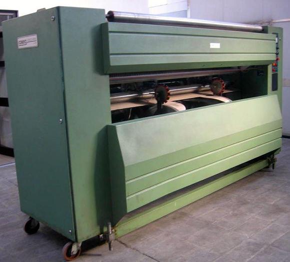 Used WEFTSTRAIGHTENERS CORINO