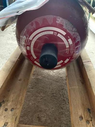 Hydac Bladder Accumulator SB330-10F1/112U-330D