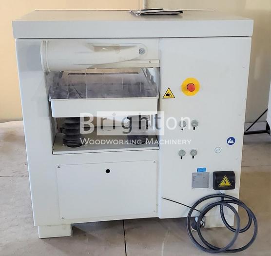 Used 2018 Planer - SCM Nova S520