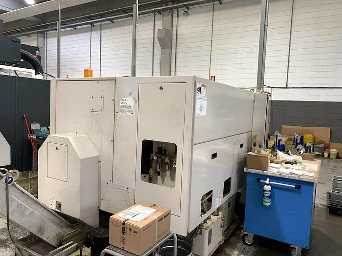 Ottime 2006 DOOSAN PUMA 240 MSB