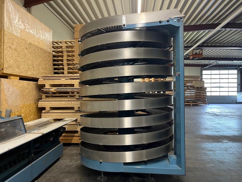 Used Ambaflex PFE-400-1300 (2007)