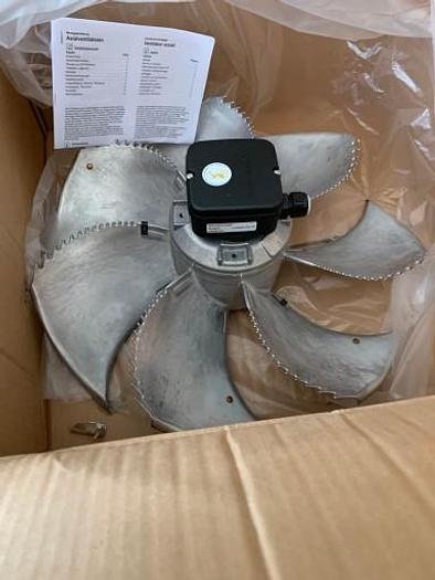 Ziehl-Abegg FN050-SDA.4F.V7P1