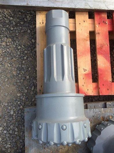 Used DHD 112 HAMMER BIT