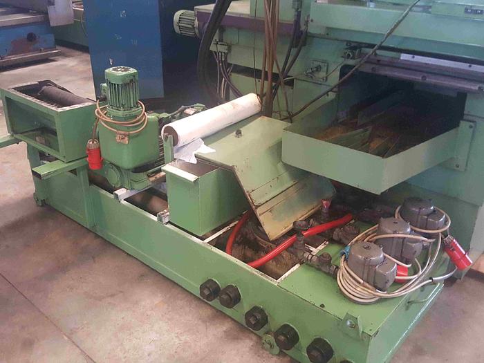 Usato RETTIFICA PER INTERNI WMW BWF SI 8 S