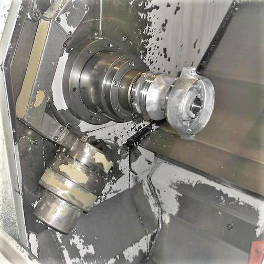 Used 2003 Mazak SQT200MY