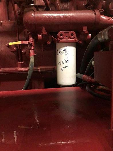 Used 2000 Ingersoll-Rand T3W Drill Rig