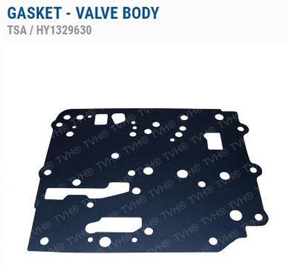 1329630 GASKET - VALVE BODY