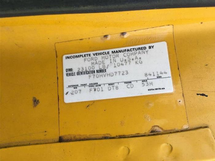 Used 1980 Ingersoll-Rand TH10 Drill Rig