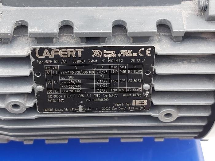 Gebraucht VDS PLC 350 TP1-S