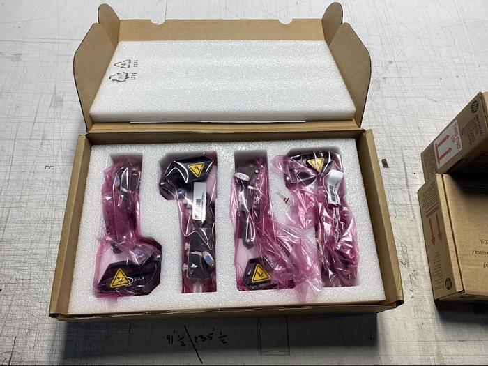 Used 2017 HP Scitex Latex 1500