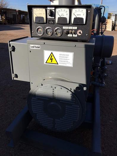 Used Waukesha VRG330
