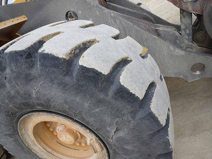 Used 2019 VOLVO L180H