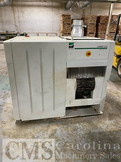 Used 2019 Raimann UniRip 310 Rip Saw
