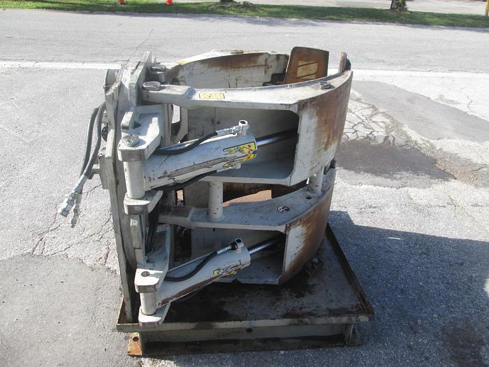 Used Cascade 90F-RCP-335 Paper Roll Clamp