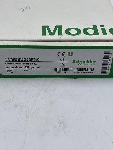 Schneider Electric TCSESU053FN0