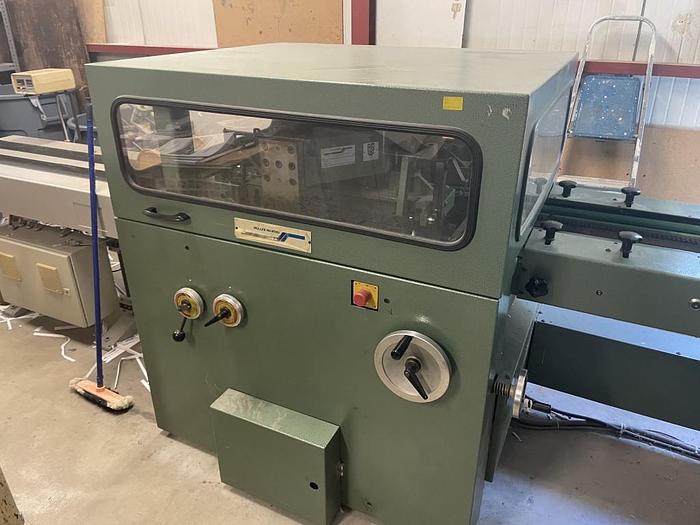 Gebraucht 1995 Mueller Martini 1509 Minuteman