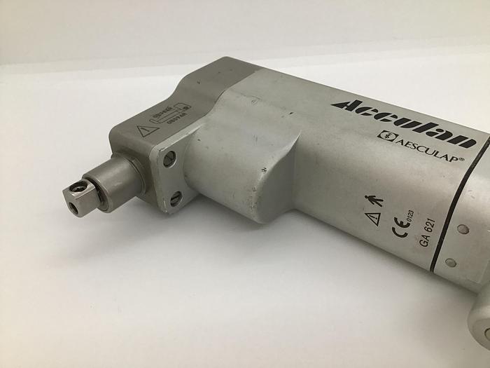 Used Aesculap GA621