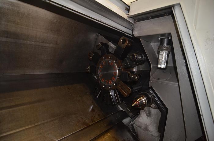 Used MS92 Mazak QTN 250 M