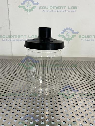 Used Virtis 600 mL Freeze Drying Flask