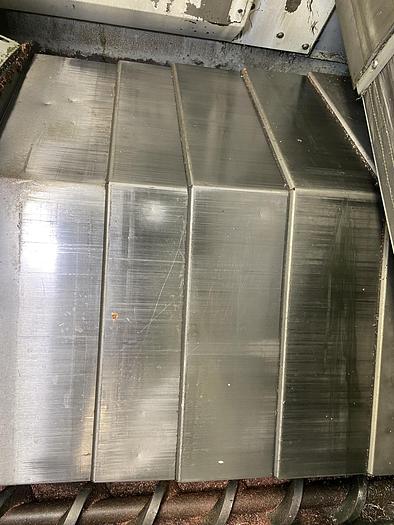 Used 2006 HAAS EC-400 4-Axis CNC Horizontal Machining Center