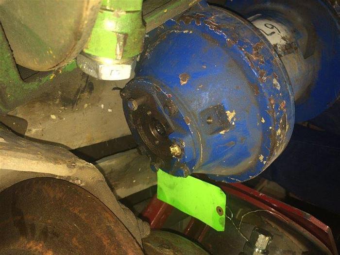 Used 0 Pulstar PULLMASTER WINCH