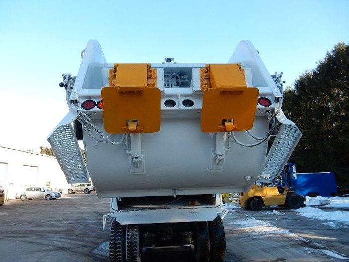 Used 2009 CCC LET2-45