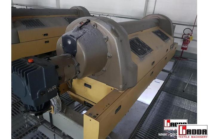 Usato MACCHINE JACQUARD STAUBLI LX-1600/5120 #JST 267