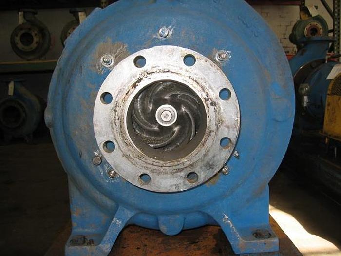 Used GOULDS 3175 #20808