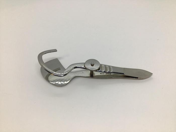 Used Weiss Entropian Desmarres