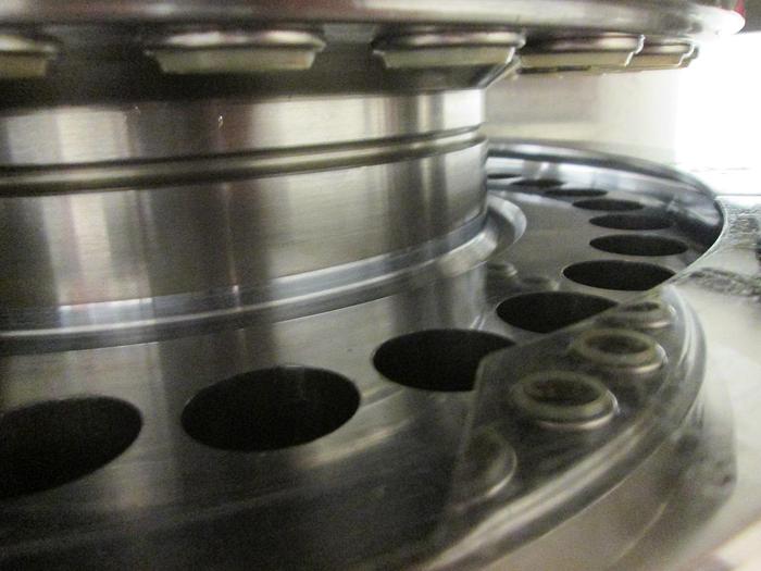 Used Kilian T300/32 EU-B Tablet Press