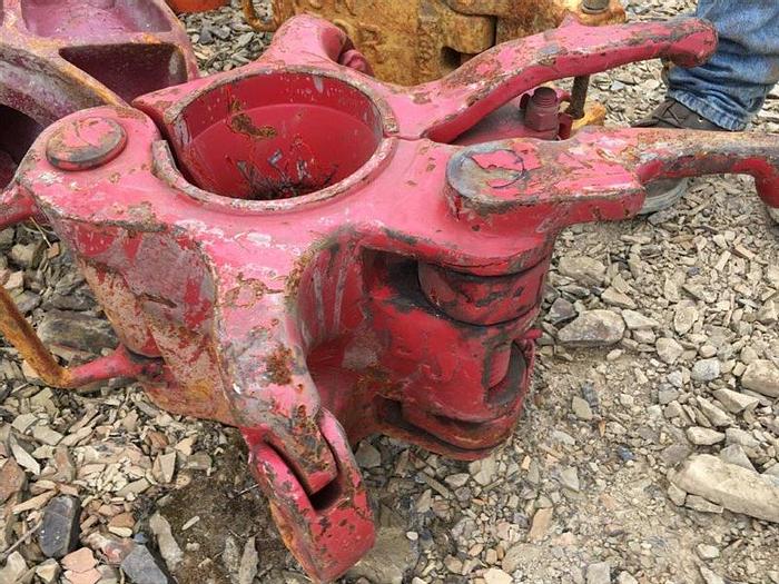 Used RG 6-3/4" Elevator