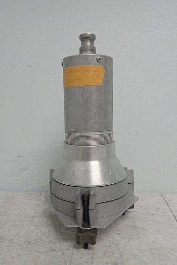 Used Thermo Andersen General Metal Works Air Sampler PUF Head