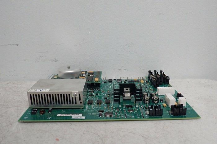 Used Agilent G1099-65010 GCMS Sideboard PCA for 5973 with G1099-60001 Board Assembly