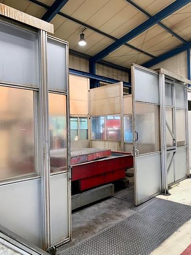 Używane 2006 UNION TC 130