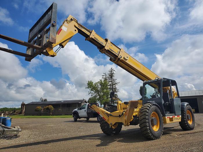 Used 2011 GEHL DynaLift D-11-55