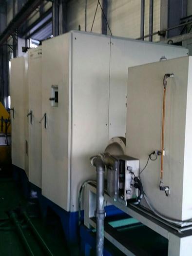 Used Cross Wedge Rolling Mill