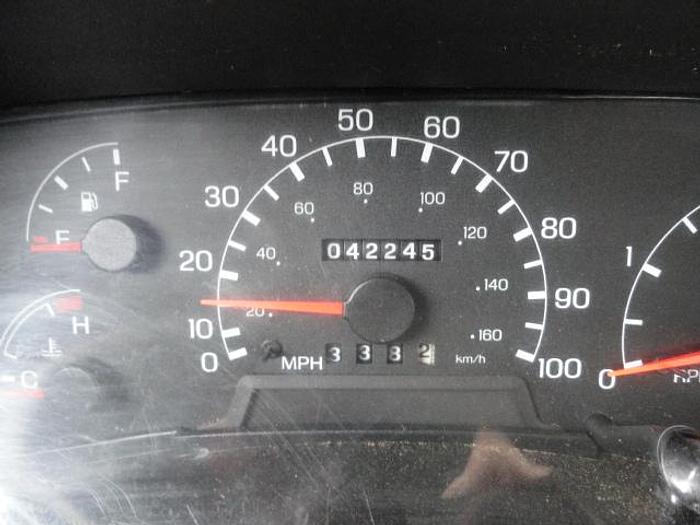 Used 2010 HI RANGER XT55